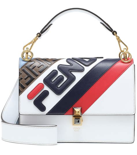 fendi fendimania kan i shoulder bag|Fendi shoulder bags for women.